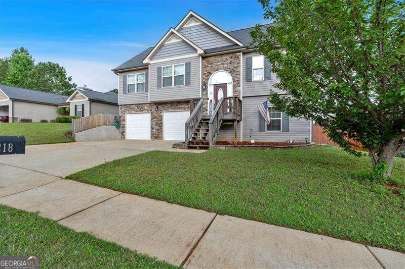 218 Depot Lane Dallas - 2