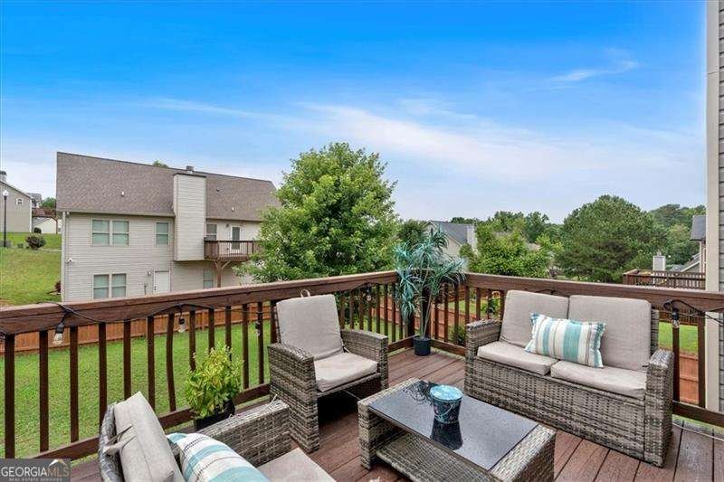 218 Depot Lane Dallas - 23