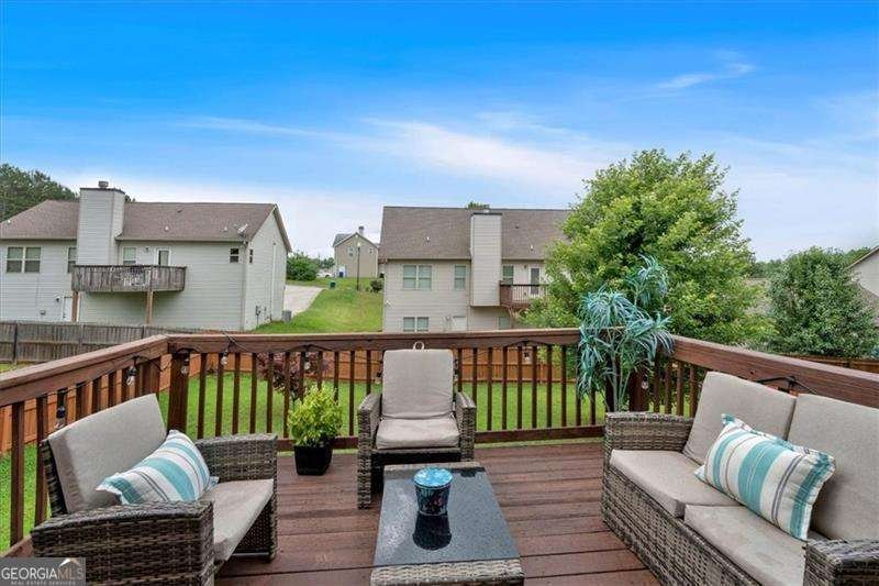218 Depot Lane Dallas - 24