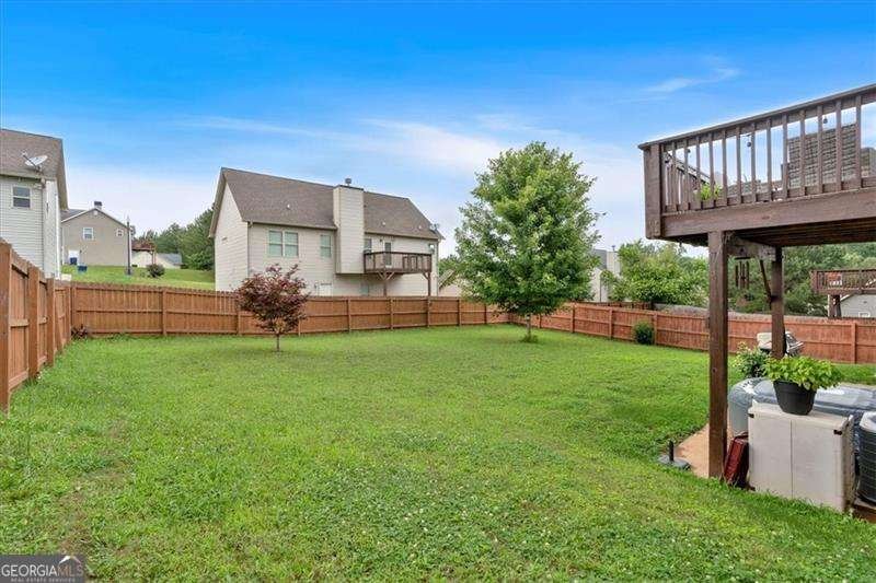 218 Depot Lane Dallas - 25