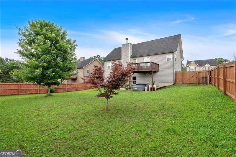 218 Depot Lane Dallas - 28