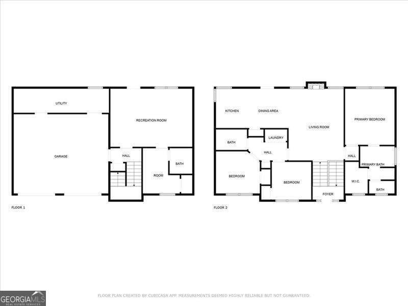 218 Depot Lane Dallas - 29