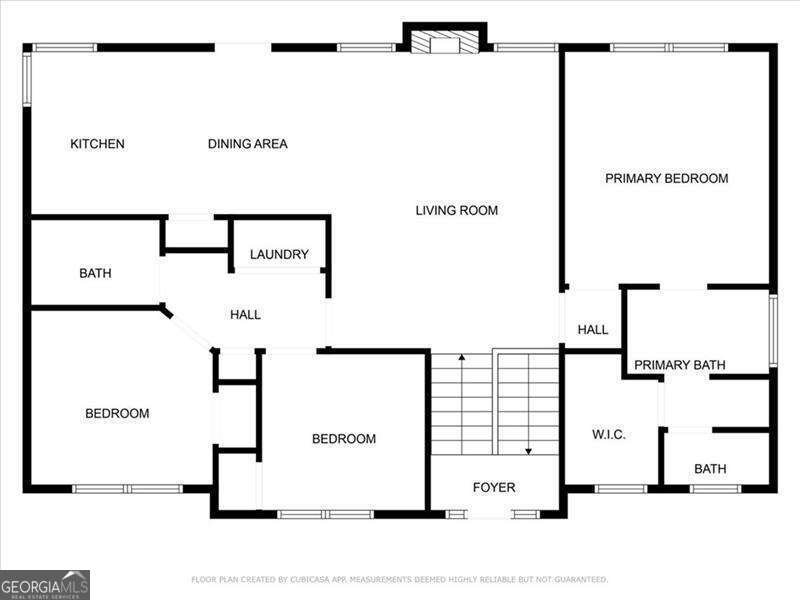 218 Depot Lane Dallas - 30