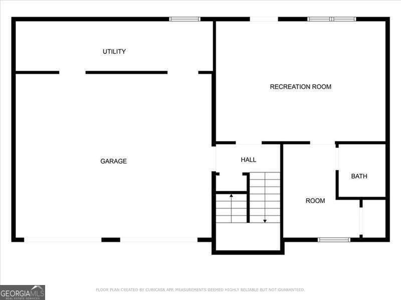 218 Depot Lane Dallas - 31