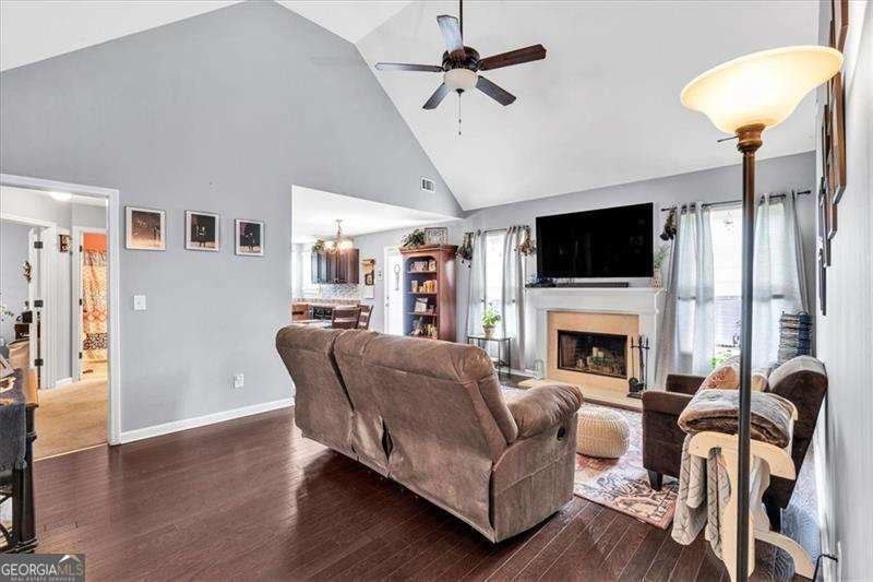 218 Depot Lane Dallas - 4