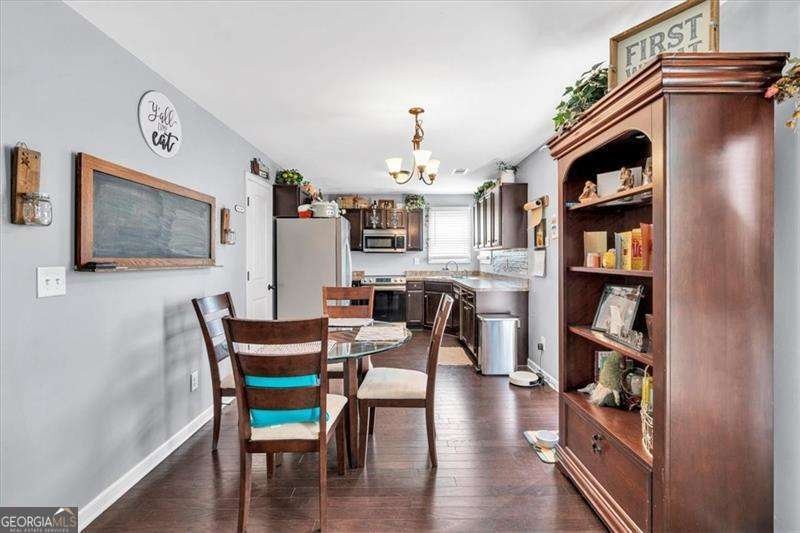 218 Depot Lane Dallas - 6