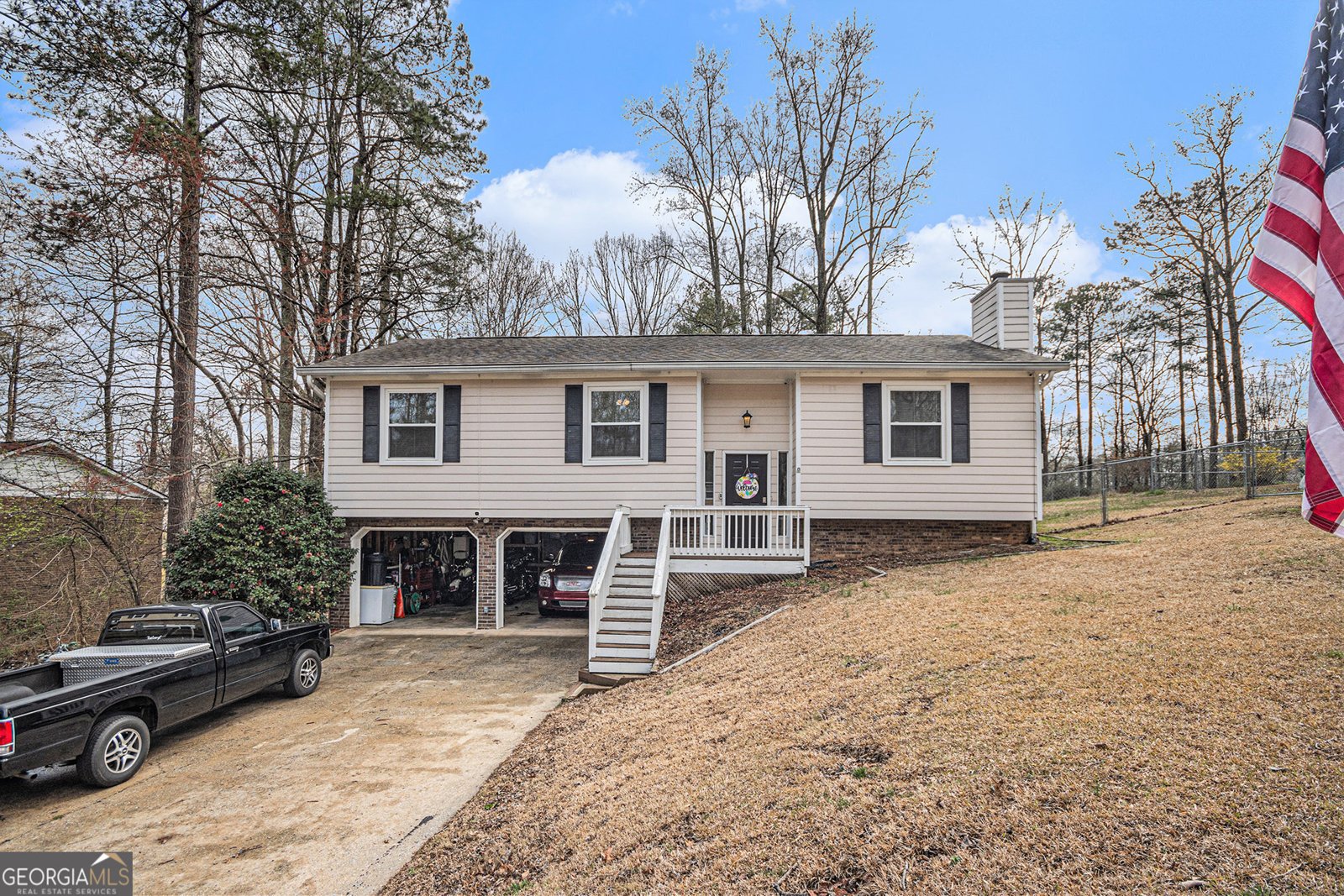 6355 Queens Road Douglasville - 2