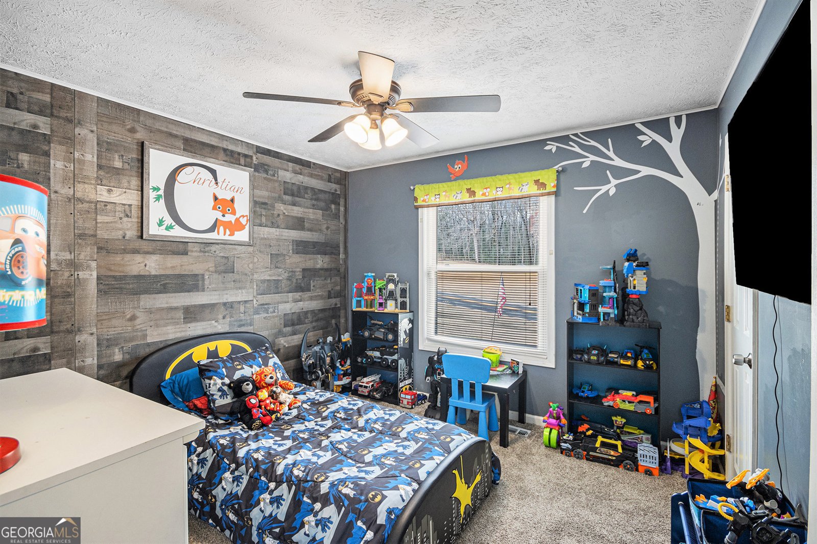 6355 Queens Road Douglasville - 21