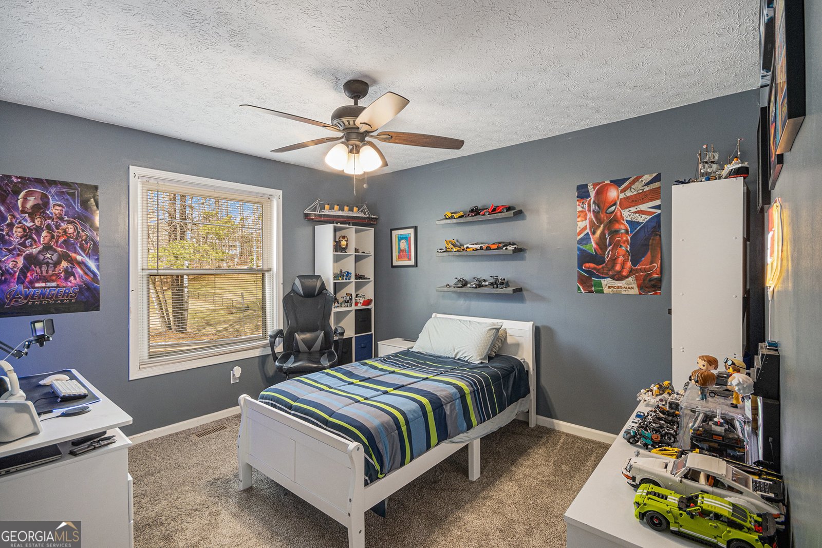 6355 Queens Road Douglasville - 22