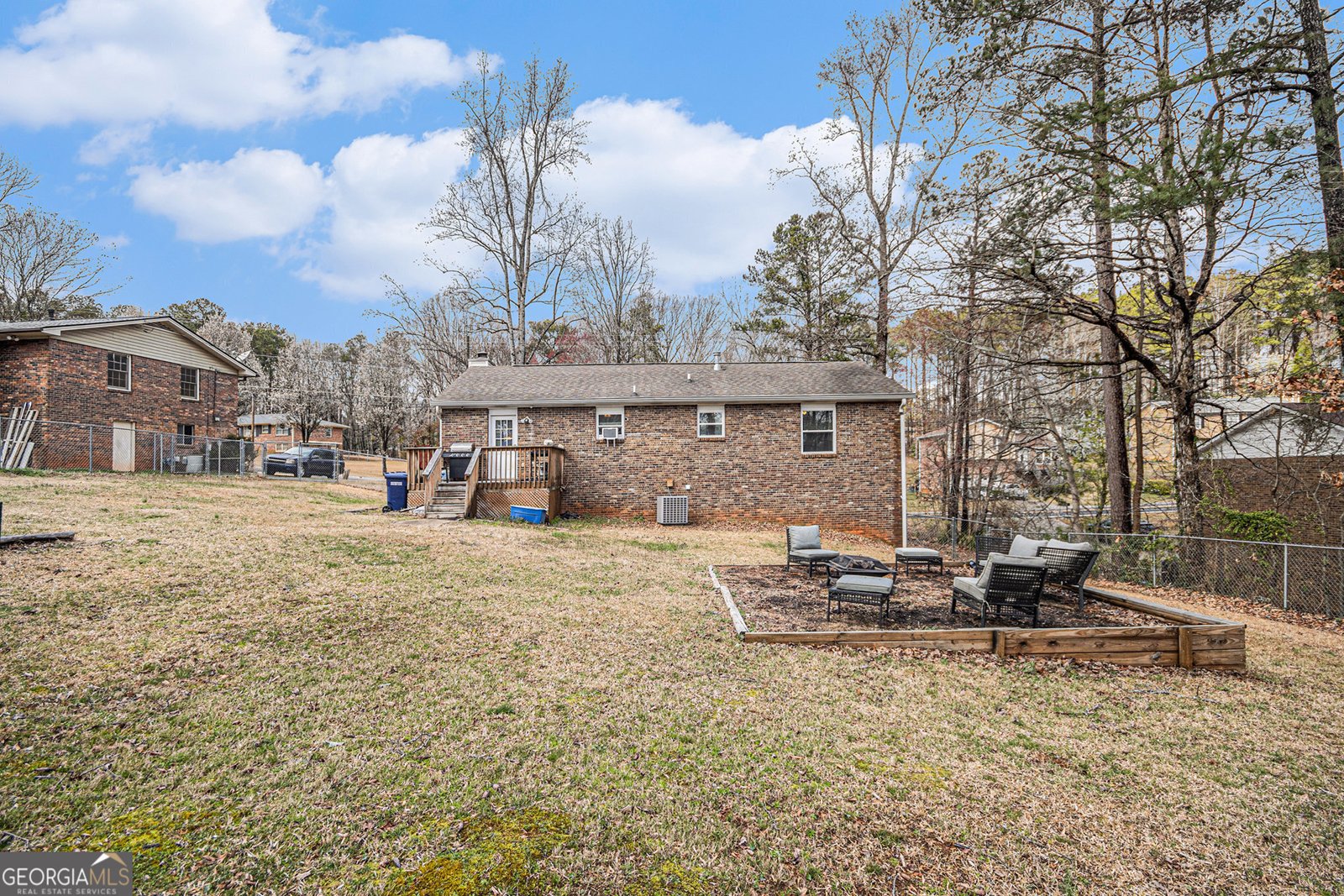 6355 Queens Road Douglasville - 30