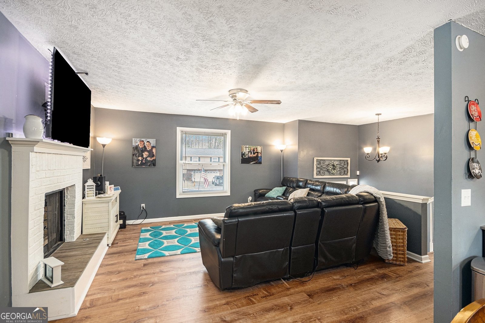 6355 Queens Road Douglasville - 5