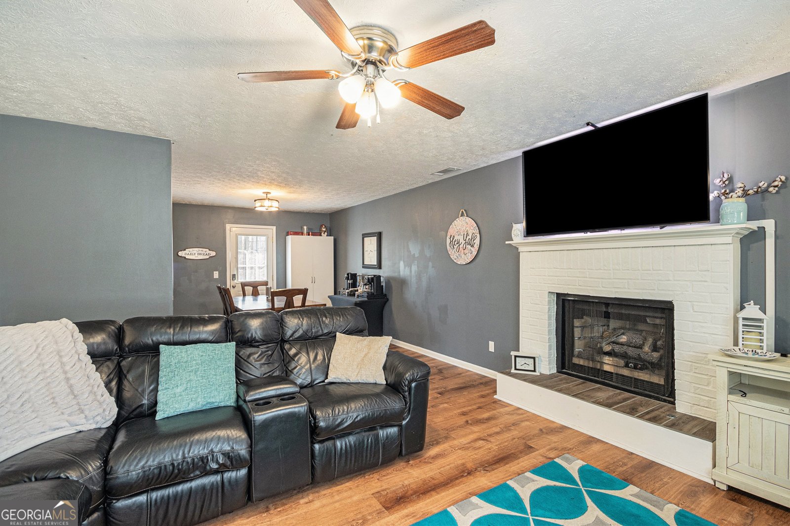 6355 Queens Road Douglasville - 6