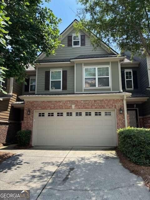1629 Marsanne Terrace Kennesaw - 1