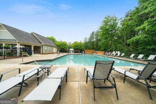 1629 Marsanne Terrace Kennesaw - 22