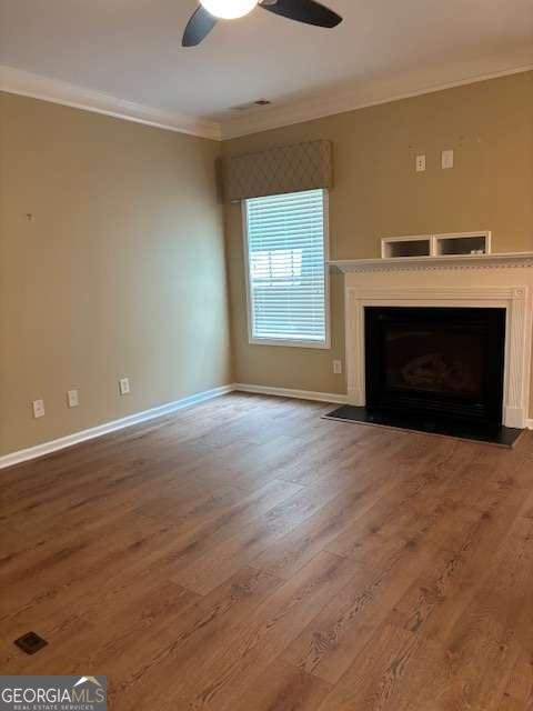 1629 Marsanne Terrace Kennesaw - 3