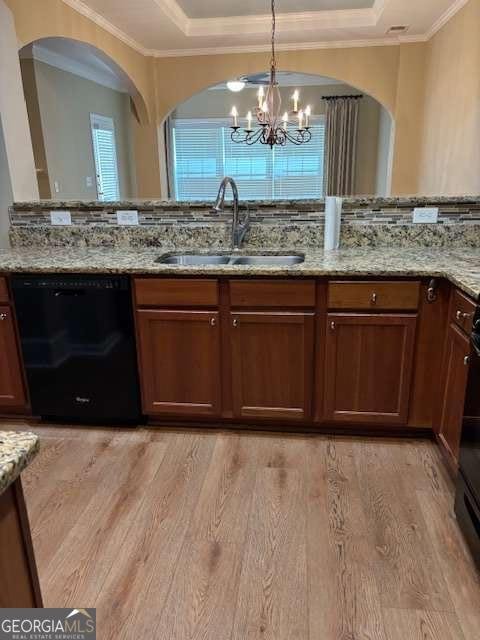 1629 Marsanne Terrace Kennesaw - 6
