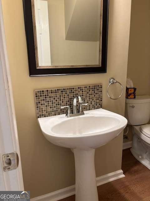 1629 Marsanne Terrace Kennesaw - 7