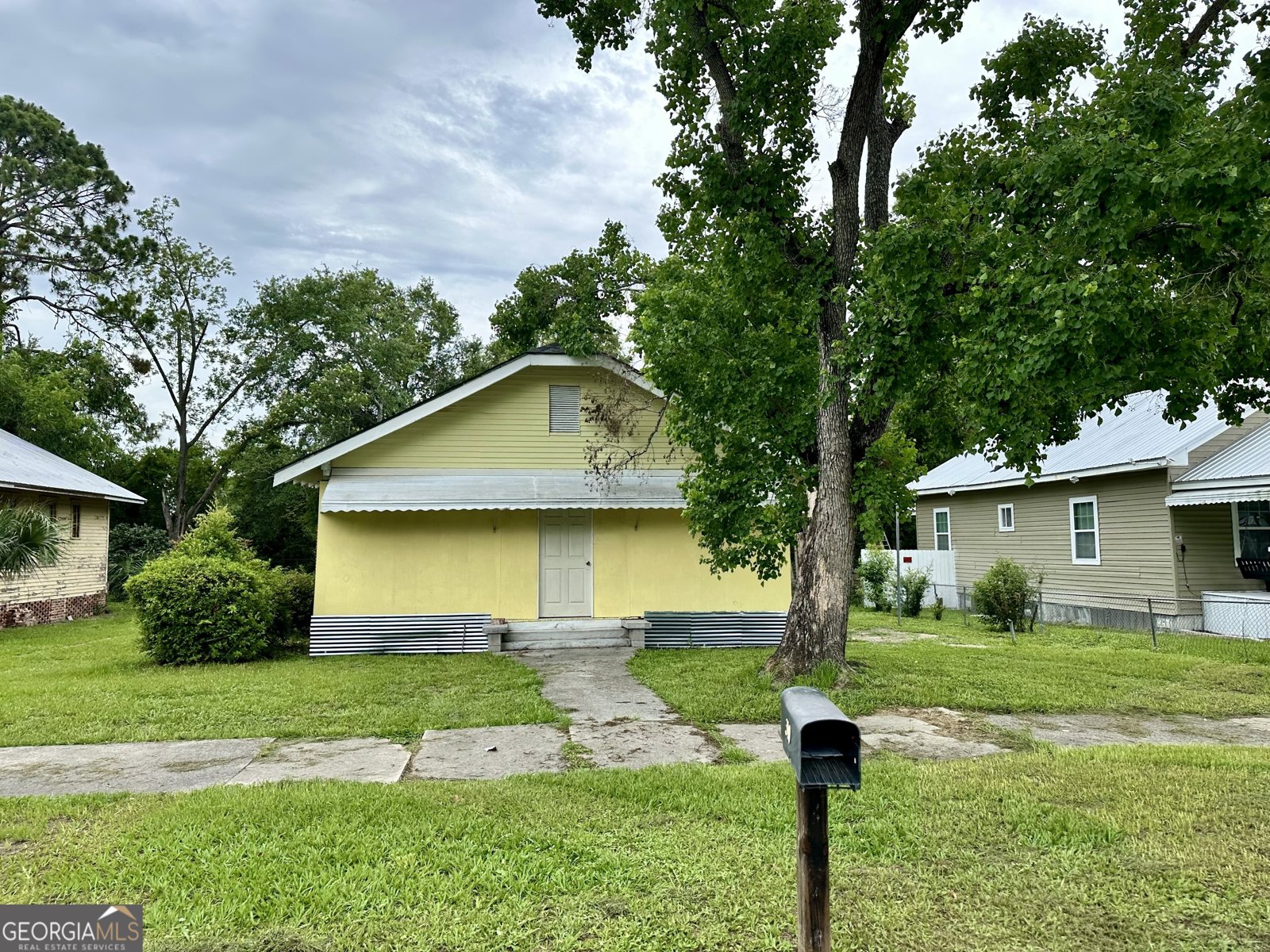 310 Butler Street Waycross - 2