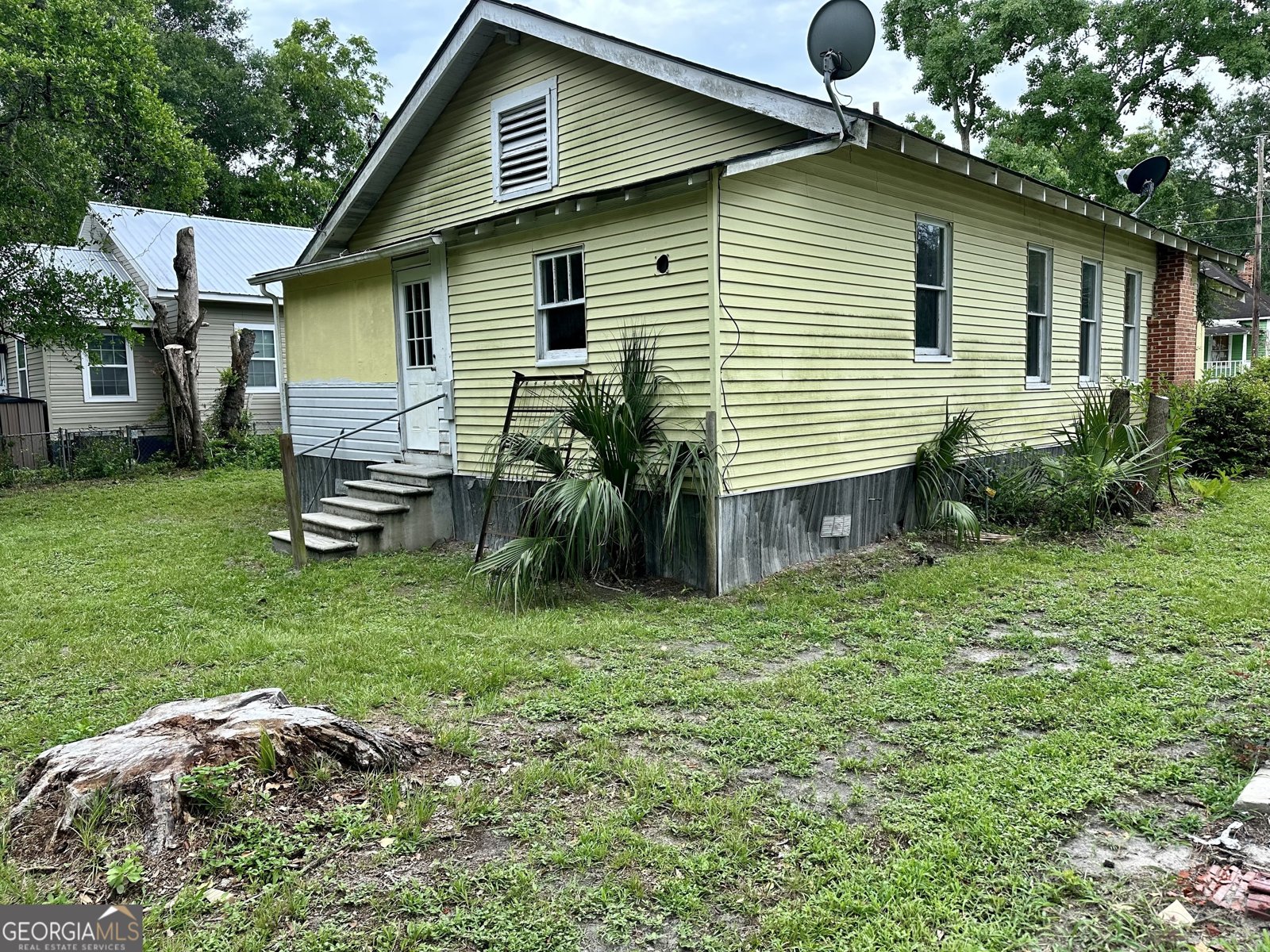 310 Butler Street Waycross - 23