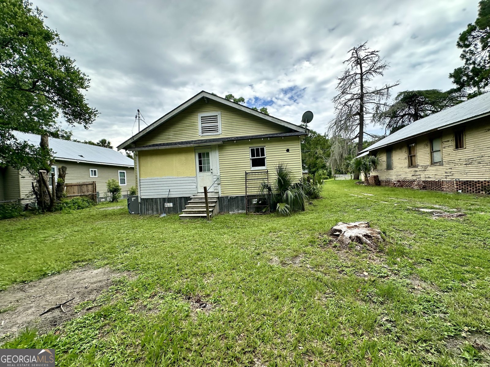 310 Butler Street Waycross - 24