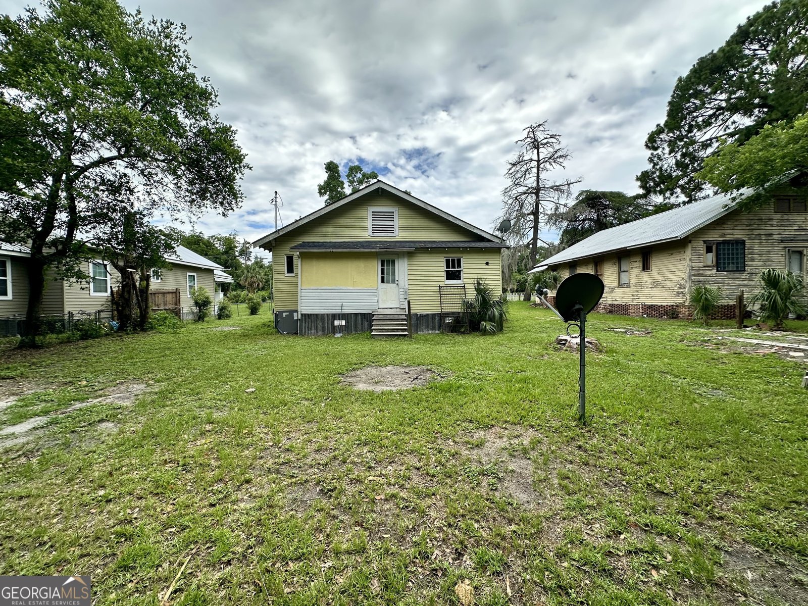 310 Butler Street Waycross - 25