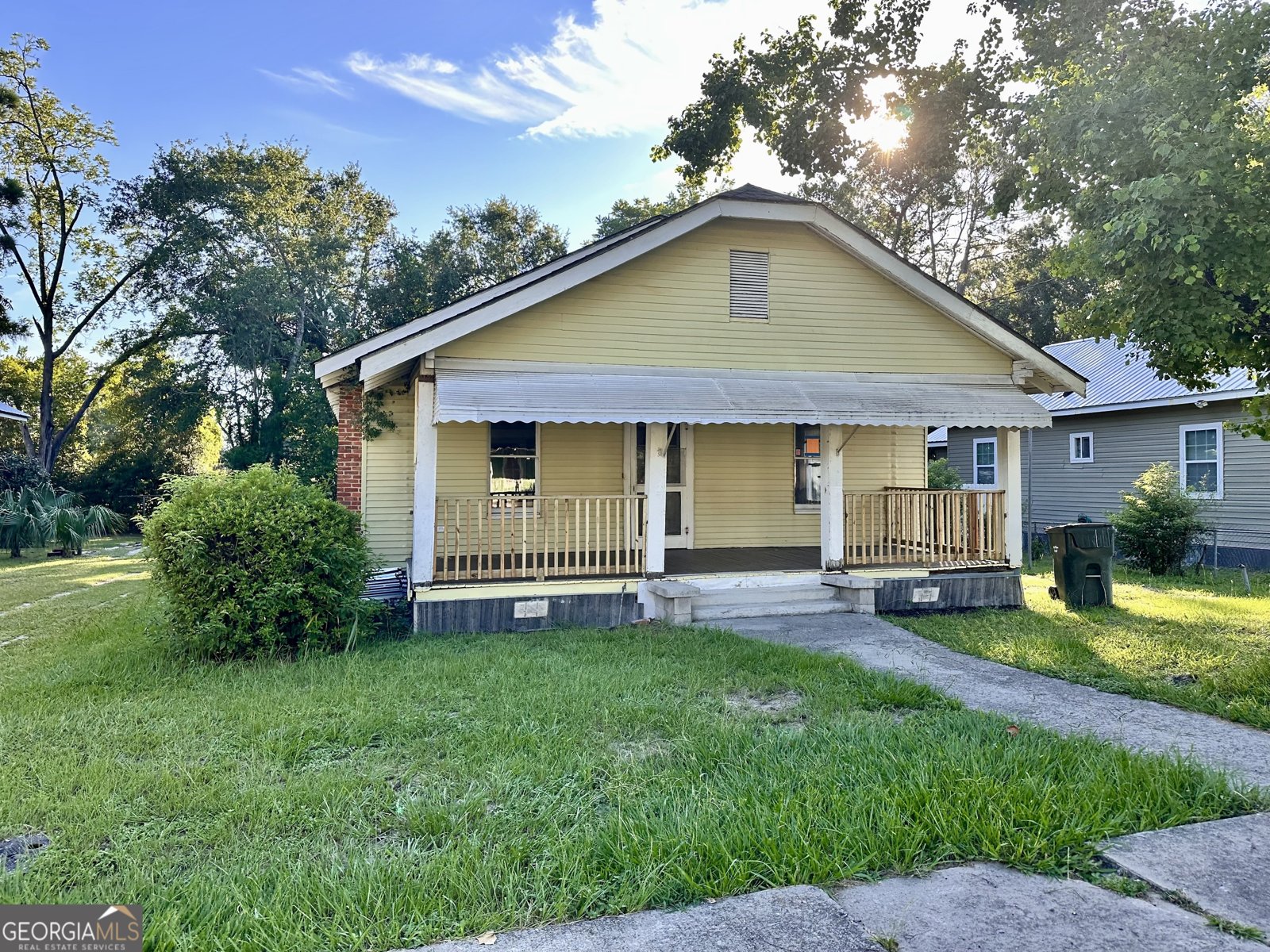 310 Butler Street Waycross - 26