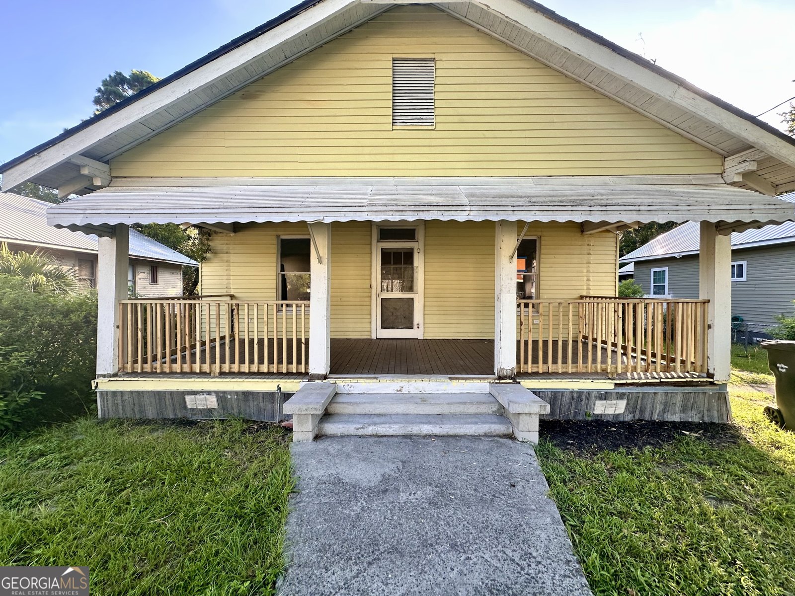 310 Butler Street Waycross - 28