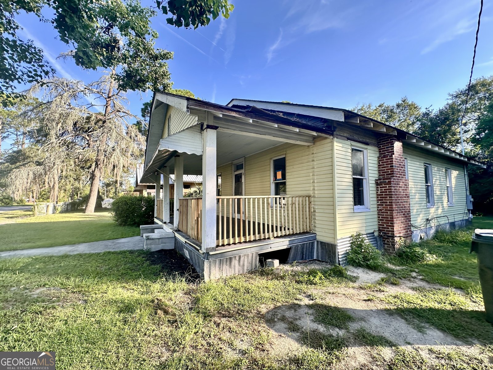310 Butler Street Waycross - 29