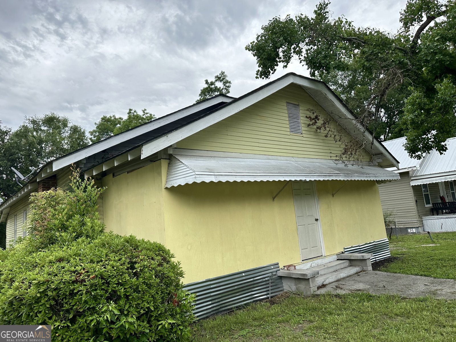 310 Butler Street Waycross - 3