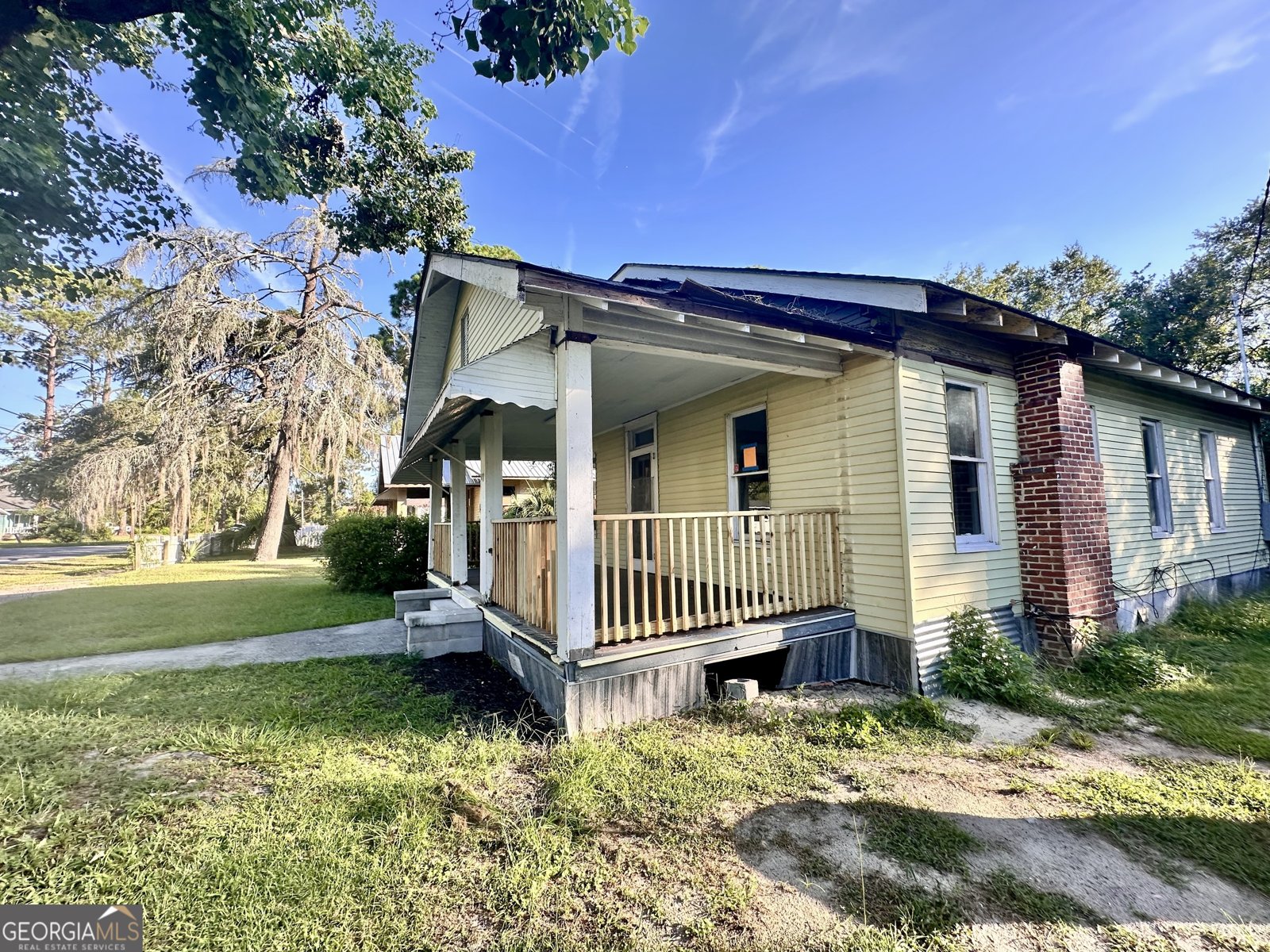 310 Butler Street Waycross - 30