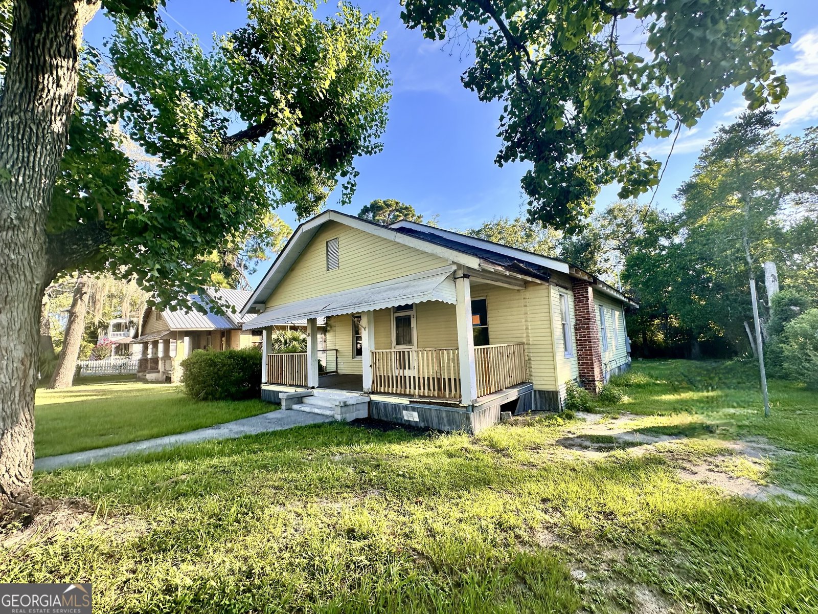310 Butler Street Waycross - 31
