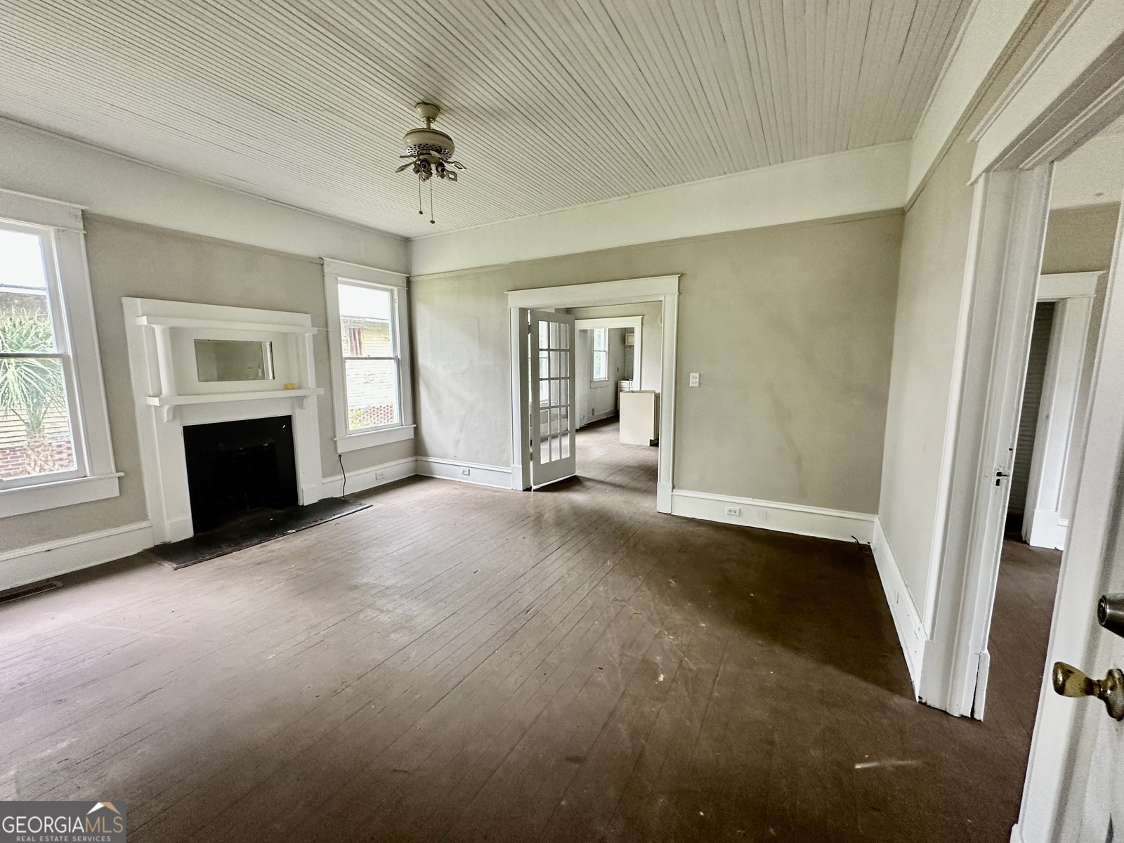 310 Butler Street Waycross - 4