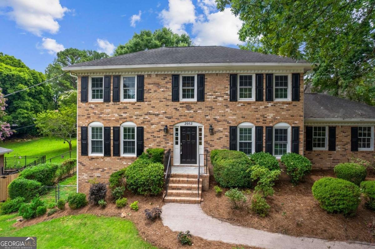 3013 HUNTSHIRE Doraville - 1