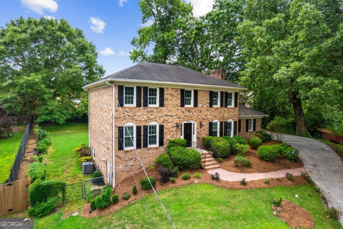 3013 HUNTSHIRE Doraville - 2