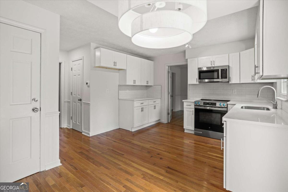 3013 HUNTSHIRE Doraville - 20