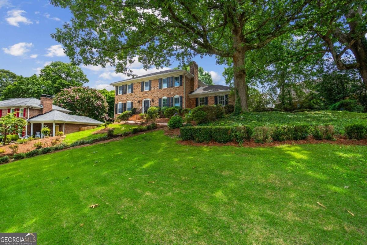 3013 HUNTSHIRE Doraville - 3