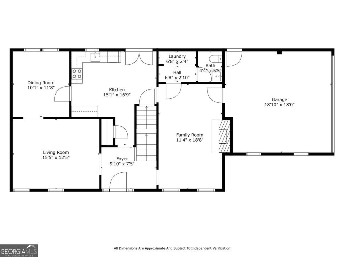 3013 HUNTSHIRE Doraville - 48