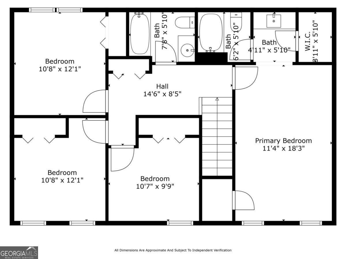 3013 HUNTSHIRE Doraville - 49