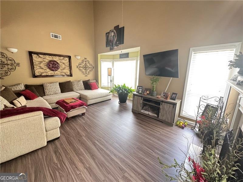 1346 Pilgrim Lake Drive Cumming - 10