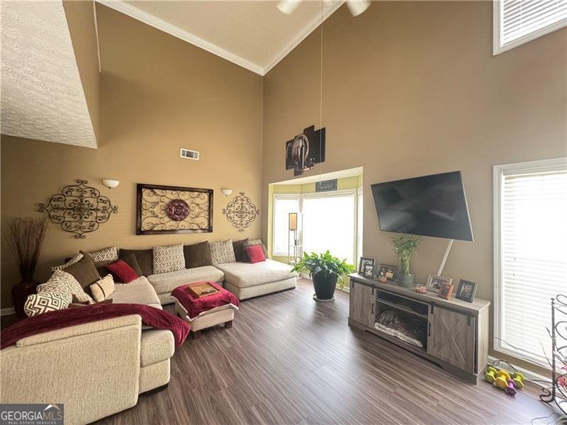 1346 Pilgrim Lake Drive Cumming - 11