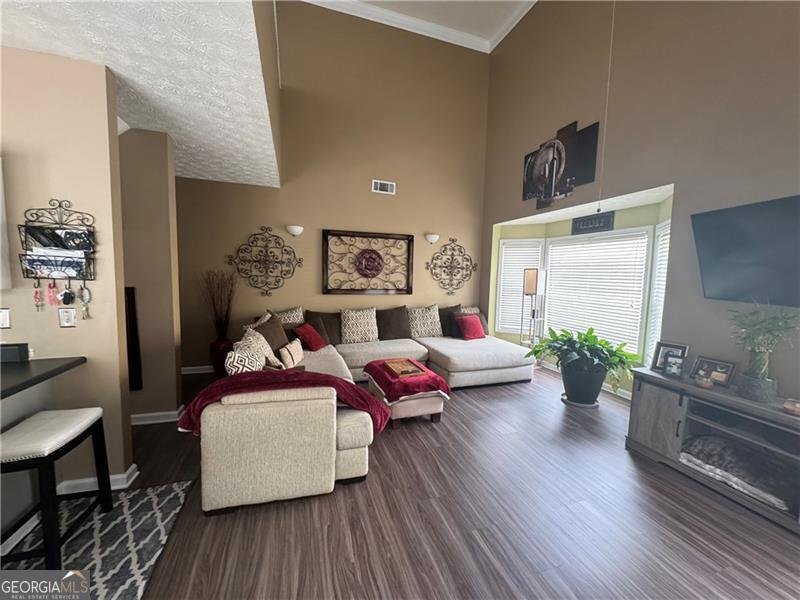 1346 Pilgrim Lake Drive Cumming - 12