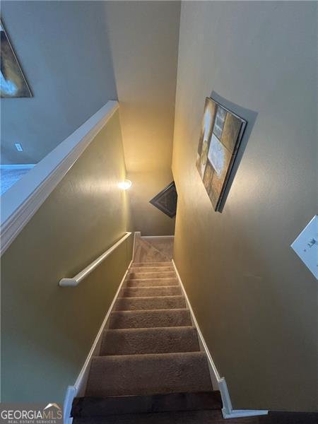 1346 Pilgrim Lake Drive Cumming - 16