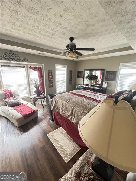 1346 Pilgrim Lake Drive Cumming - 24