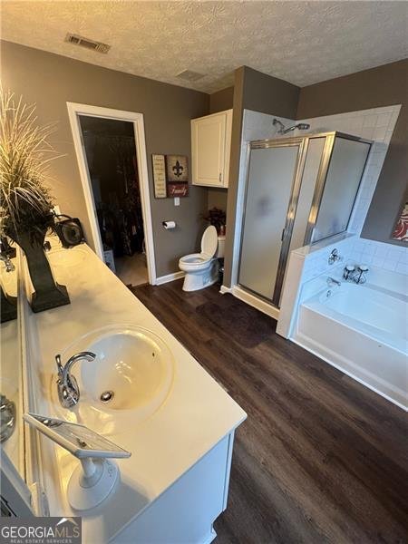 1346 Pilgrim Lake Drive Cumming - 25