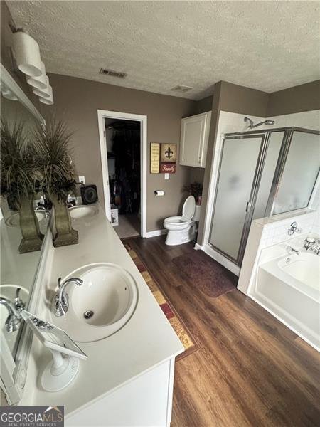 1346 Pilgrim Lake Drive Cumming - 26