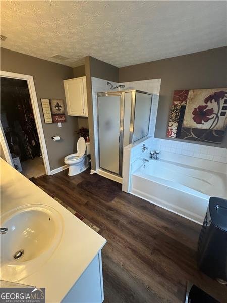 1346 Pilgrim Lake Drive Cumming - 27