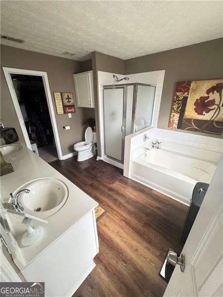 1346 Pilgrim Lake Drive Cumming - 28