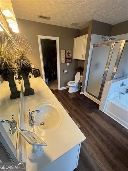 1346 Pilgrim Lake Drive Cumming - 29