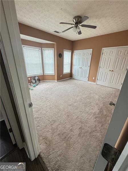 1346 Pilgrim Lake Drive Cumming - 33