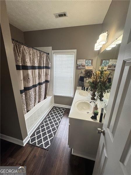 1346 Pilgrim Lake Drive Cumming - 35